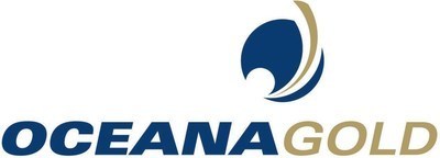 OceanaGold Corporation (CNW Group/OceanaGold Corporation) OceanaGold Corporation (CNW Group/OceanaGold Corporation)