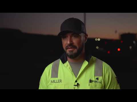 Josh Miller - Maintenance Engineer at OceanaGold's